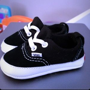 Baby Vans